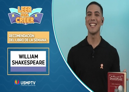EL LEGADO DE WILLIAM SHAKESPEARE